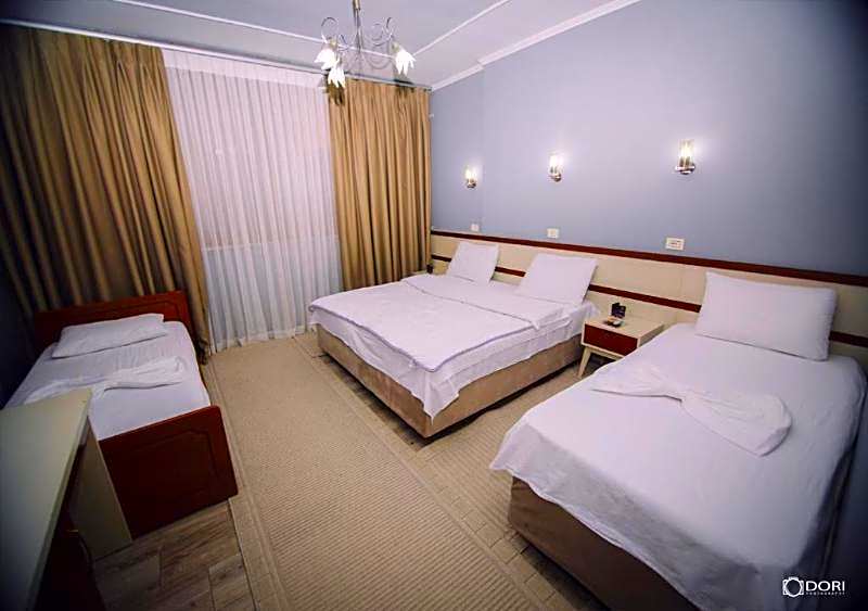 Kocibelli Hotel