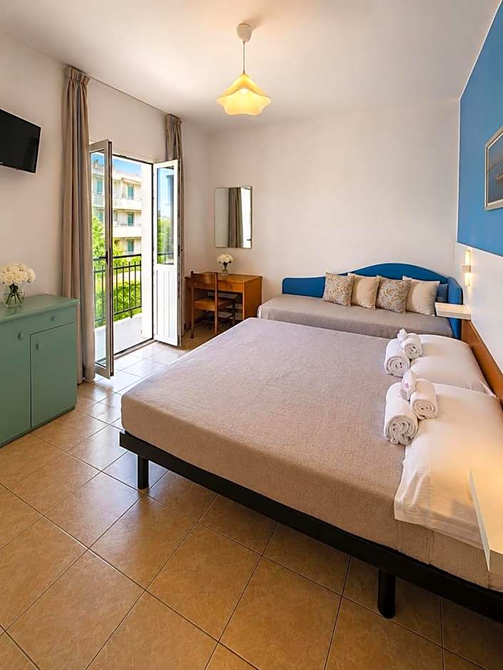 Hotel Villa Cristina