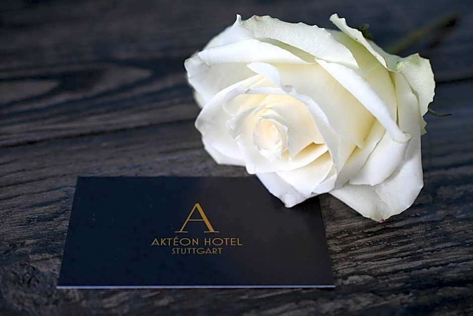 Akteon Hotel