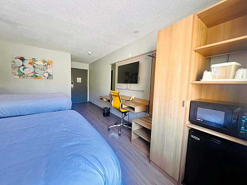 Microtel Inn & Suites by Wyndham Lexington