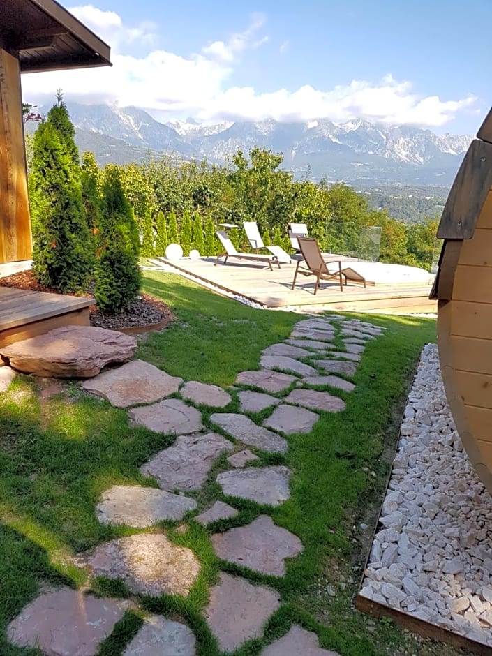 AGRITURISMO La Giasena