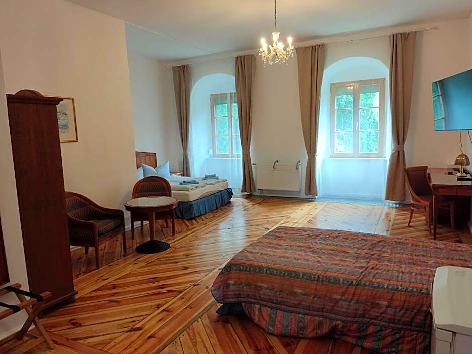 Rittergut Dröschkau