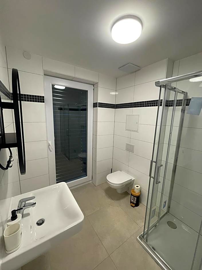 Langenzersdorf Apartment