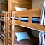 Tokyo Ueno Youth Hostel