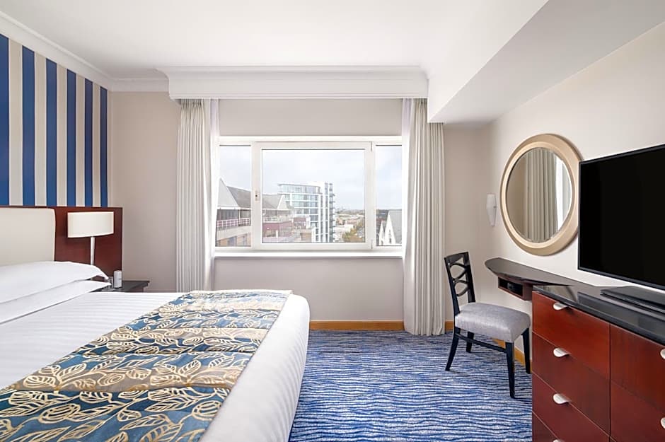 The Chelsea Harbour Hotel