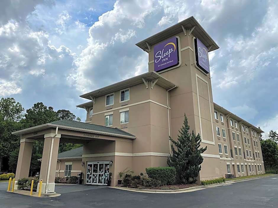 Sleep Inn Durham