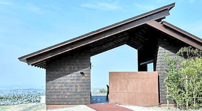 Snow Peak YAKEI SUITE ABURAYAMA FUKUOKA