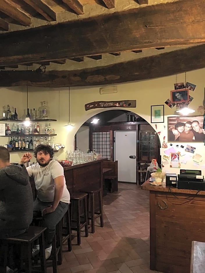 Molenda B&B