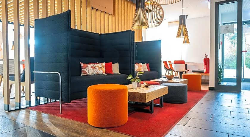 Serways Hotel Weisskirchen Nord