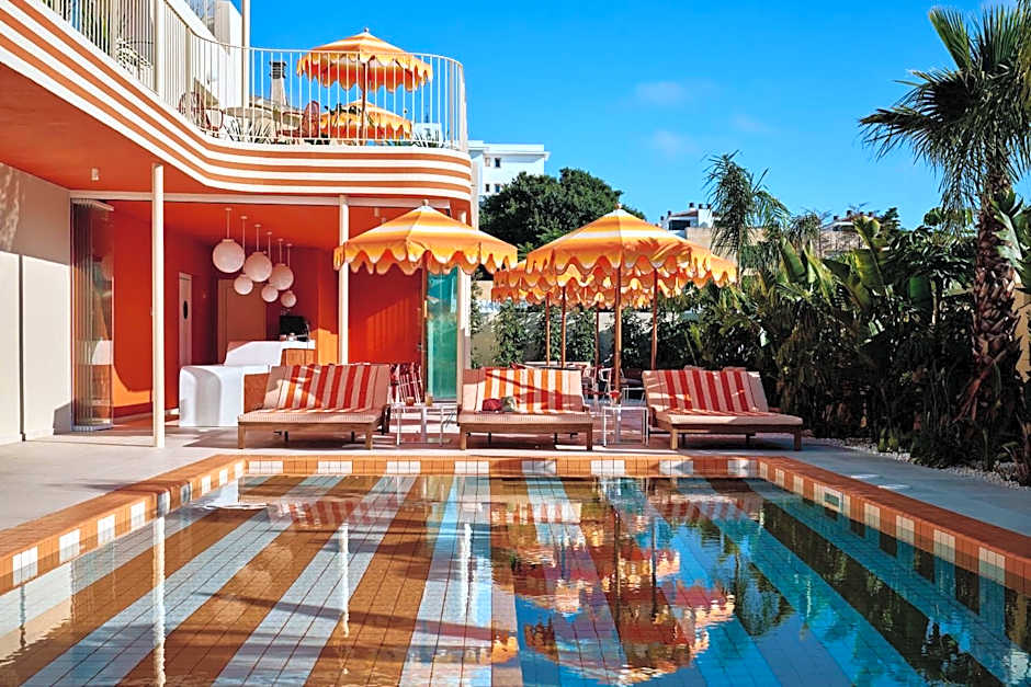Riviera Hotel Menorca