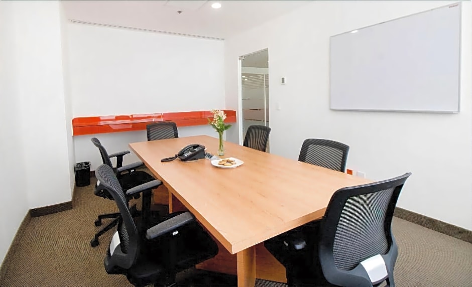 Mision Express Irapuato