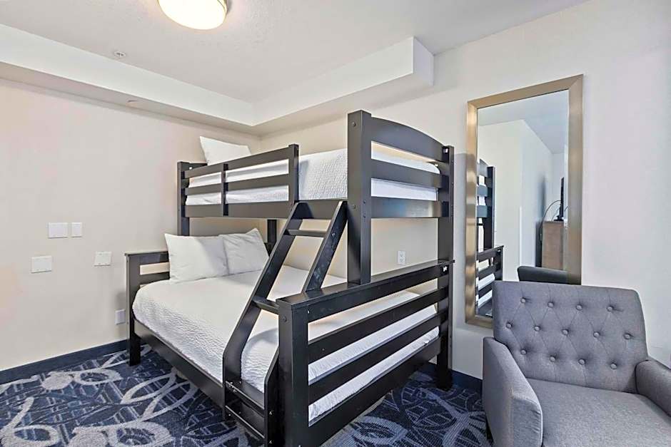 Best Western Plus Twin Falls Hotel