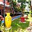 Marbello Ariau Hotel