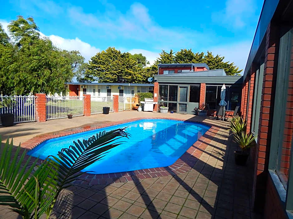 Kingston Lobster Motel