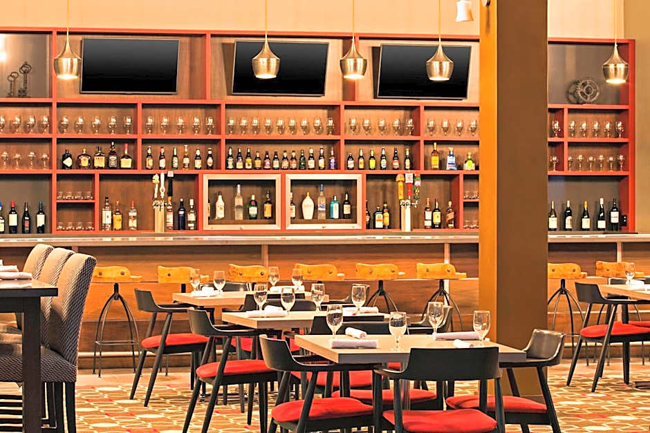 Four Points By Sheraton Bentonville