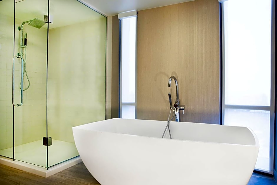 The Westin Portland Harborview