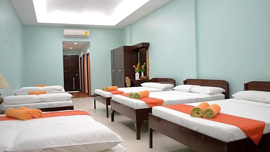 San Remigio Beach Club