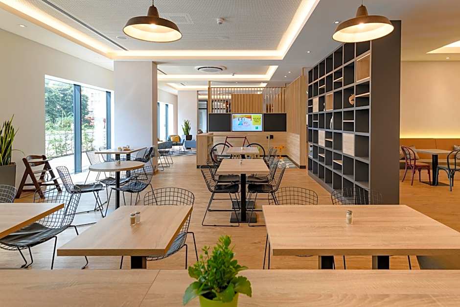 ibis Styles Magdeburg