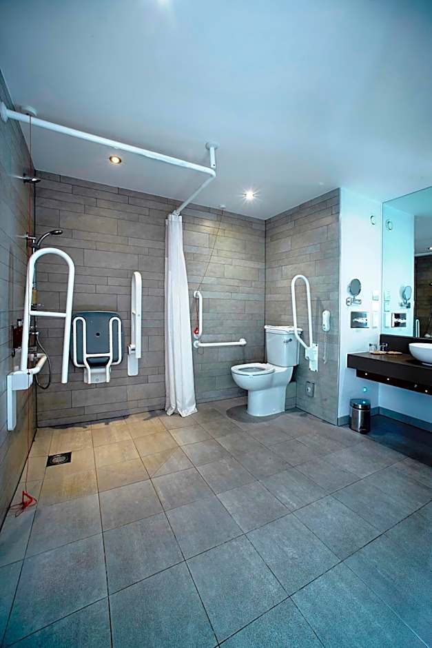 Holiday Inn Bristol City Centre By IHG