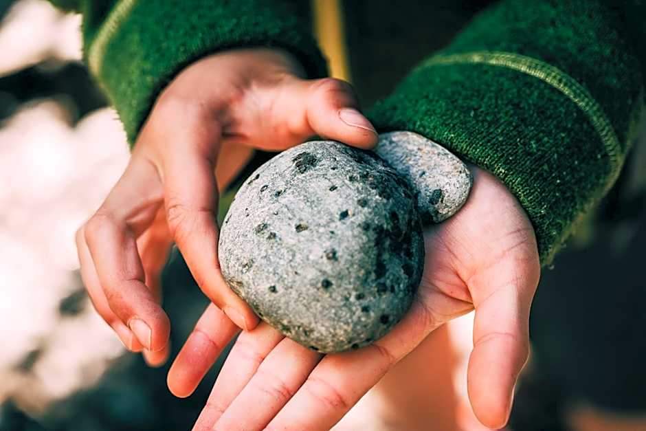 Kinderhotel Stegerhof