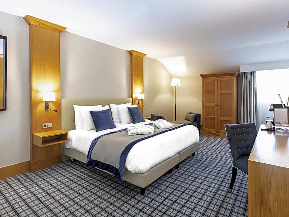 Mercure Luxembourg Kikuoka Golf and Spa