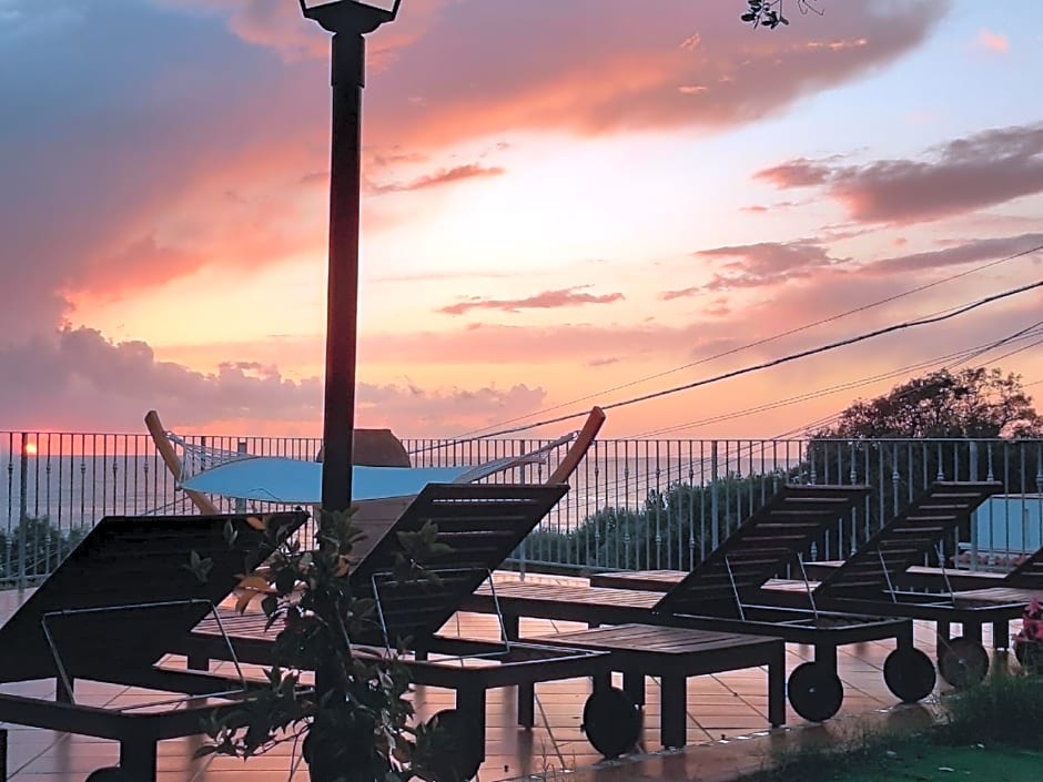 B&B Incanto del Mare