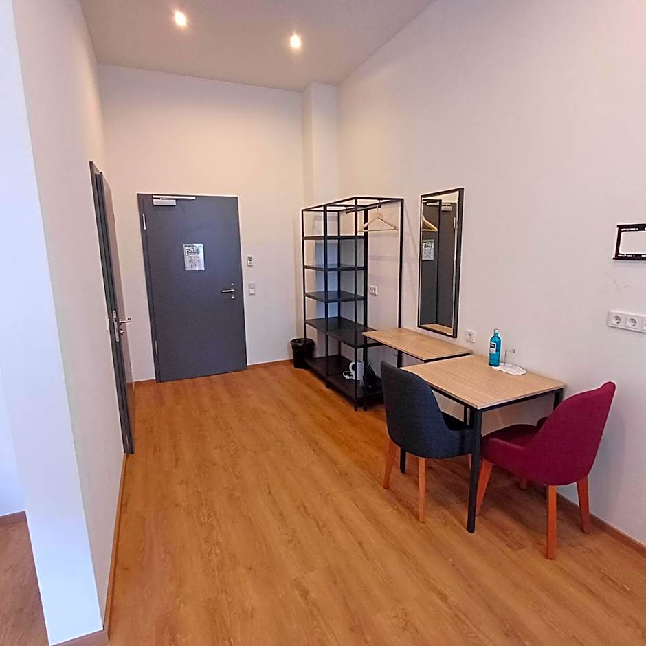 Trip Inn Hotel Düsseldorf Neuss