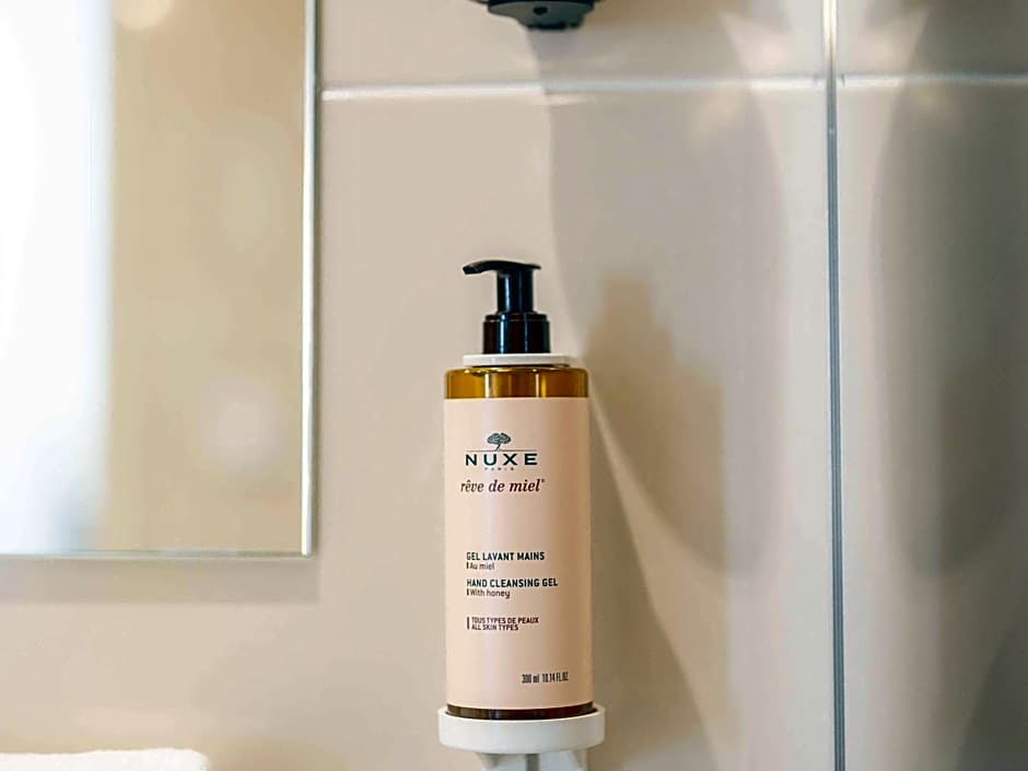 Mercure Aix-En-Provence Sainte-Victoire