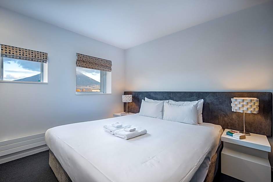 Kira Kira Suites by H2 Life
