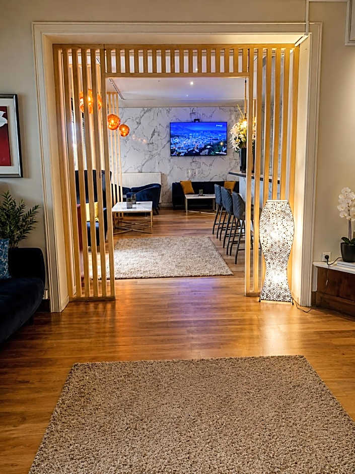 Hotel Taormina Brussels Airport