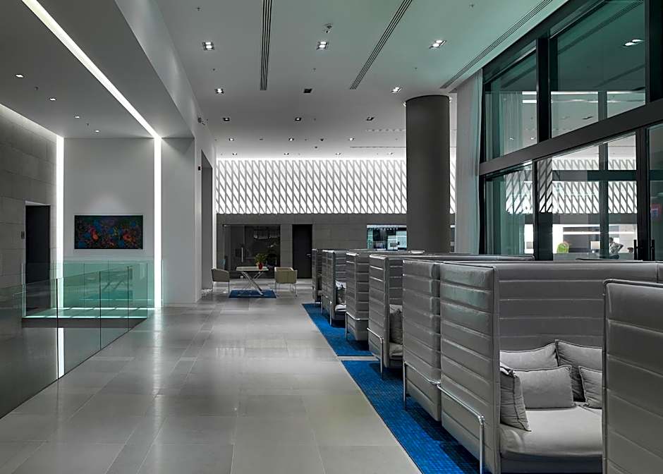 Workinn Hotel