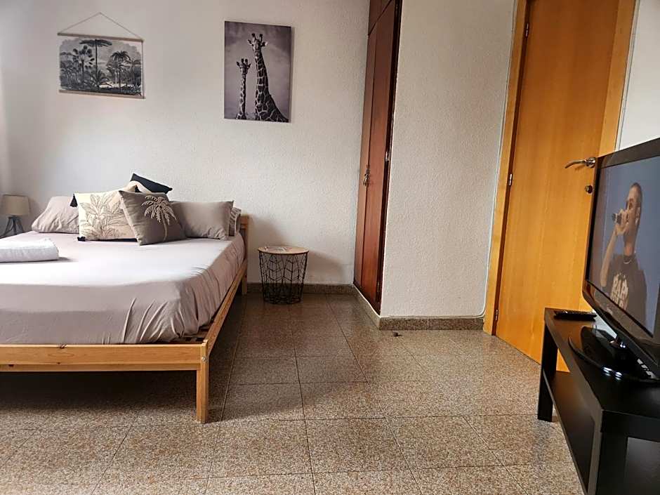 eXperience Rooms Valencia