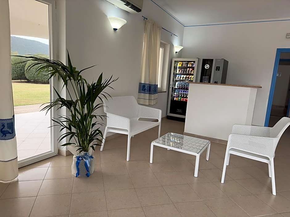 Garden Hotel Alghero