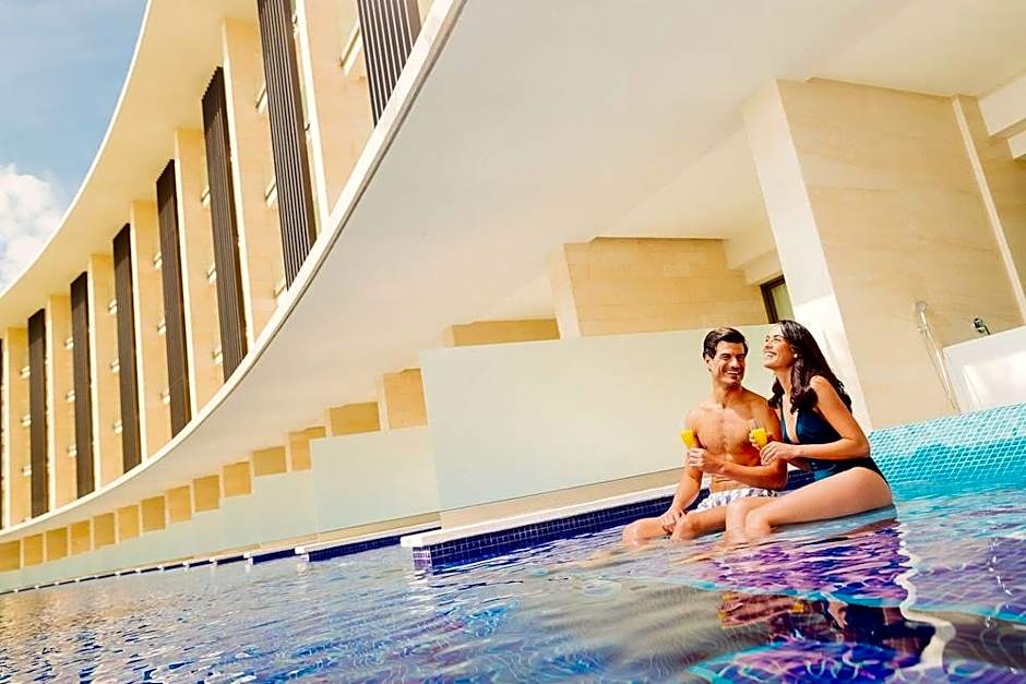 Barceló Maya Riviera - Adults only