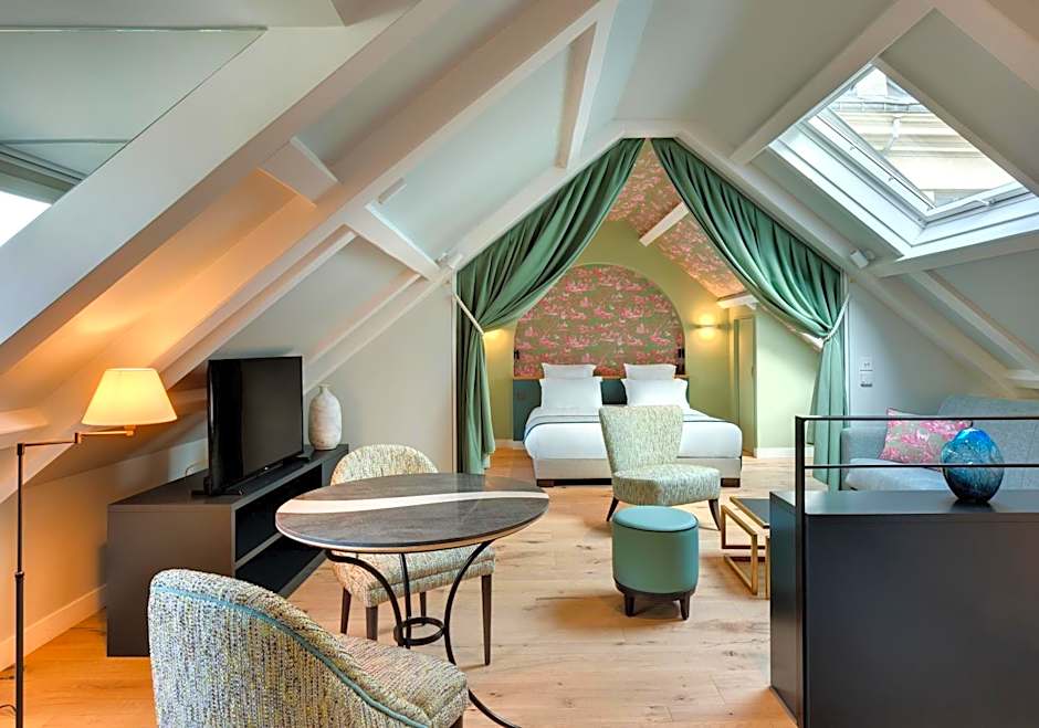 Les Rives de Notre-Dame