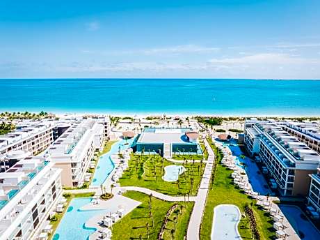 Majestic Mirage Costa Mujeres, All Suite Resort - All Inclusive