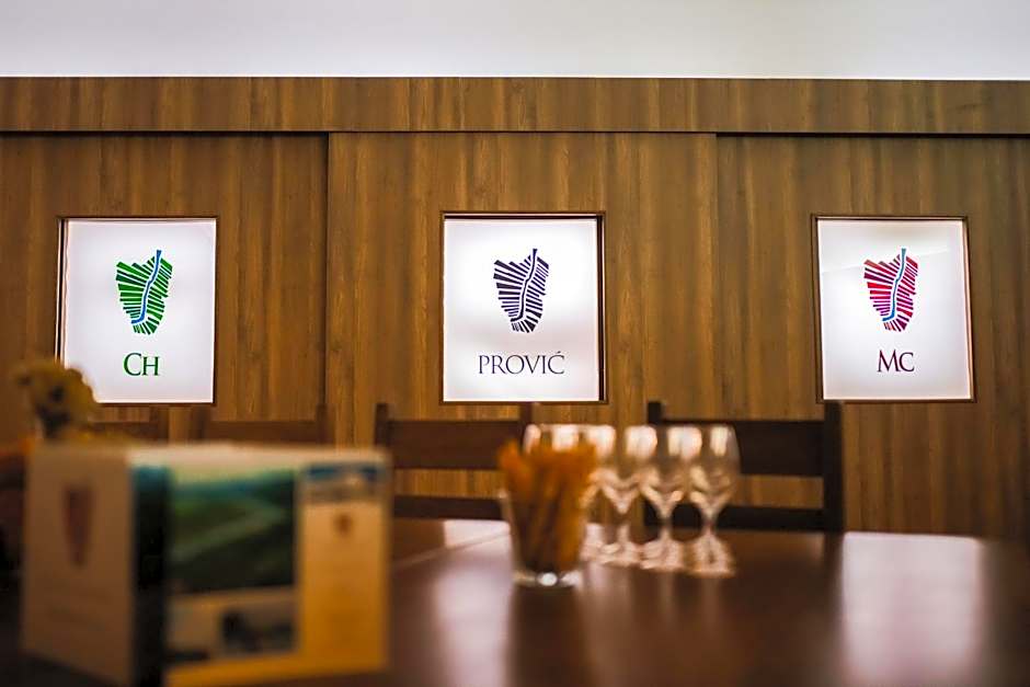 Hotel Merlot