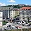A-Austerlitz Hotel