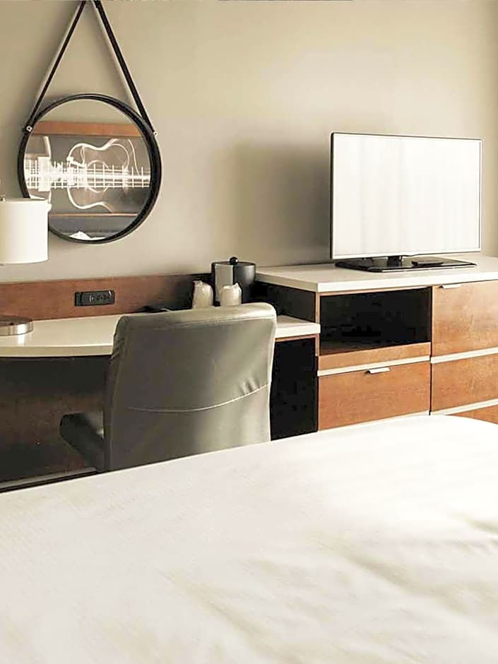 Memphis Vitality Hotel