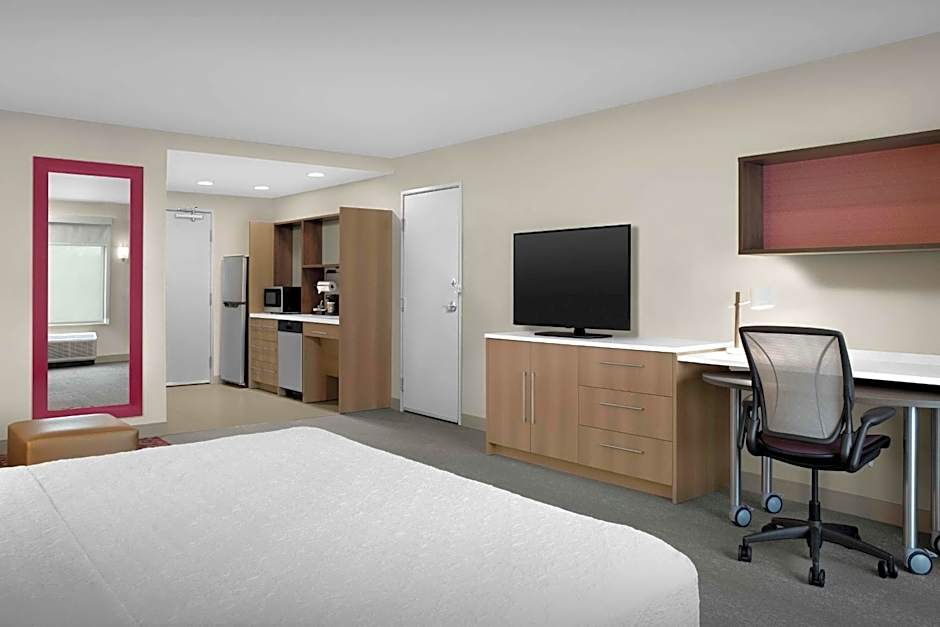 Home2 Suites by Hilton Poughkeepsie