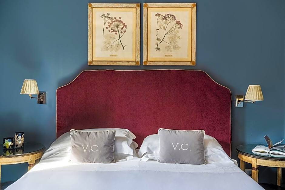 Hotel Villa Carlotta