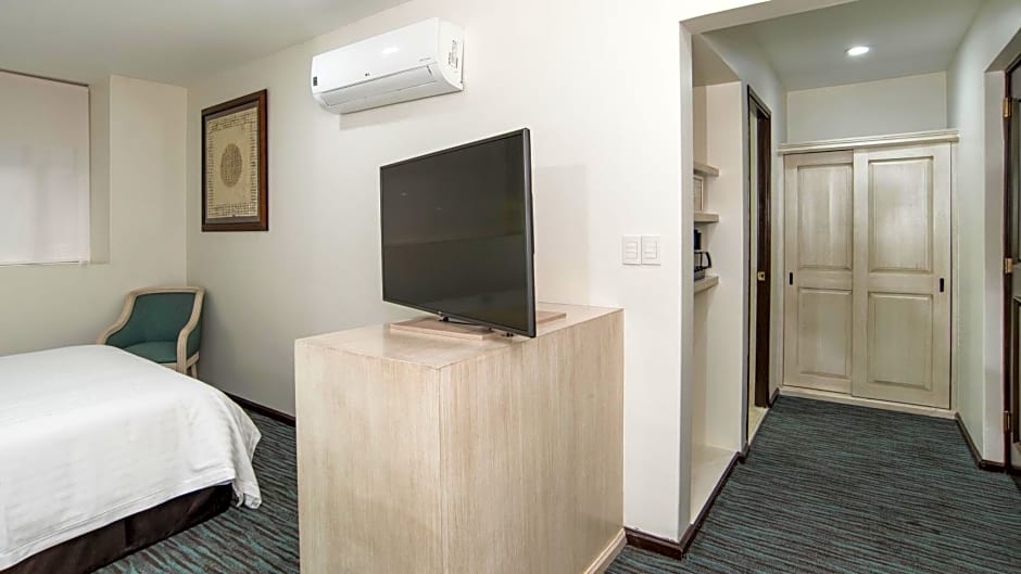 Holiday Inn & Suites Mexico Zona Reforma By IHG