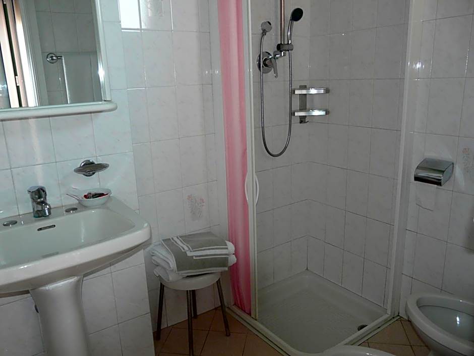 Hotel Vecchia Rimini