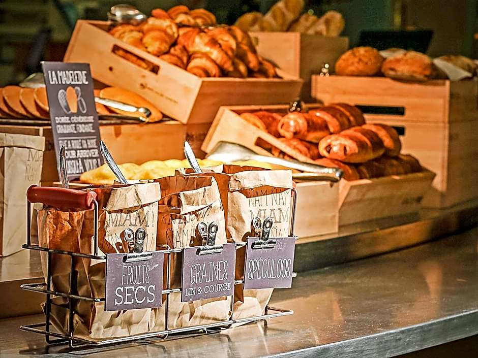 ibis Paris Gare de lEst TGV