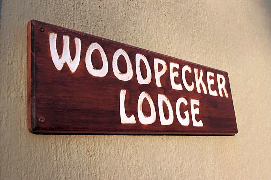 Woodpecker Lodge B&B