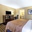 Quality Inn Franklin - Cool Springs Area