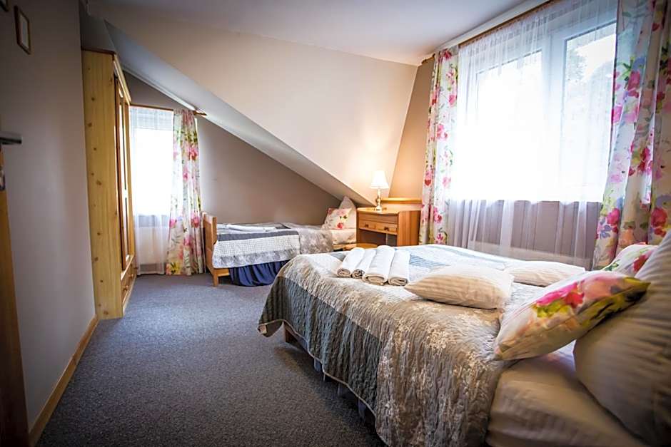 Anielski Zakątek Polańczyk