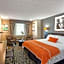 Ramada Plaza by Wyndham West Hollywood Hotel & Suites