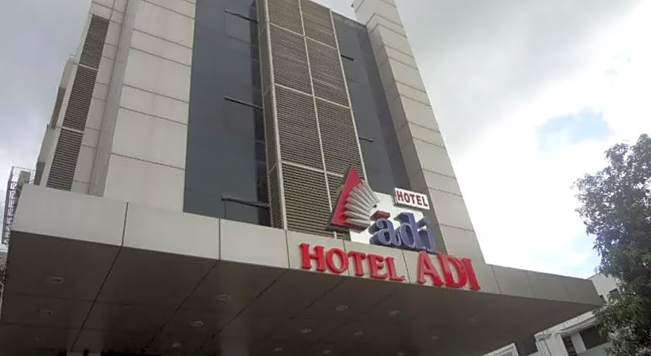 Hotel Adi – Nagpur, OH