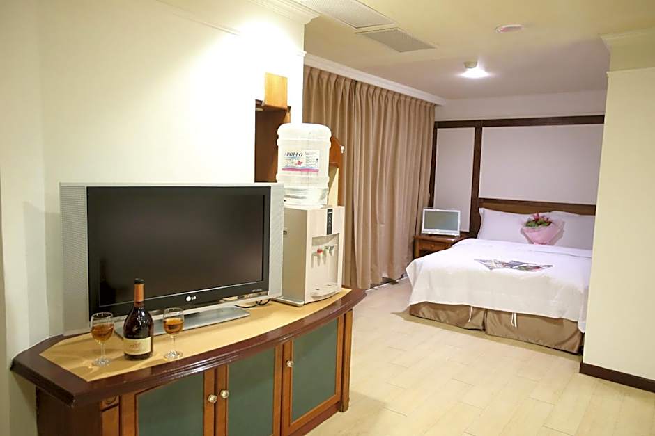享平方文旅